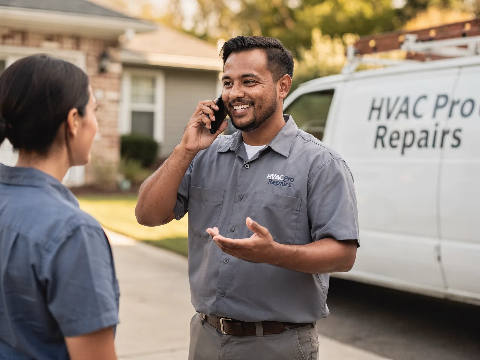 Heat Pump Repair Keeling, VA FAQs